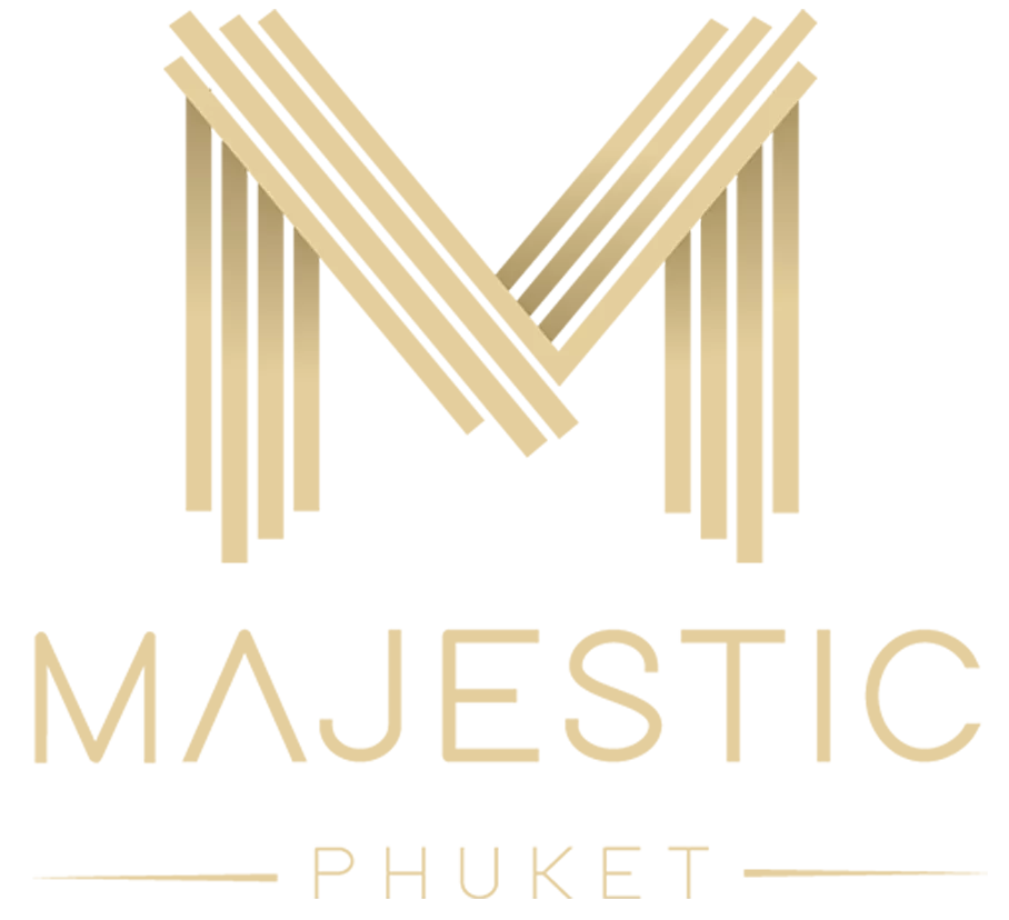 Logo Majestic Phuket